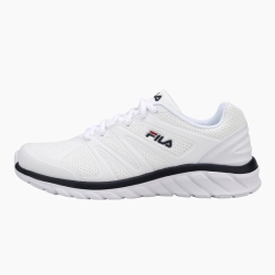 Fila Creep Tonic 3 Er - Naisten Performance Kengät - Valkoinen/Laivastonsininen/Punainen | FI-47520